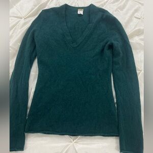 100% Cashmere Sweater